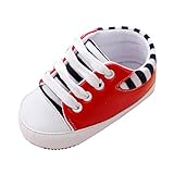 Tovadoo ベビーシューズ スニーカー 男の子 女の子 春秋 多色 キャンディーカラー 可愛い 室内 歩行練習 ギフト 0-18ヶ月