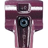 ロームヘルド・ハルダー:HALDER シンプレックス用ハウジング 可鍛鋳鉄製 径50 3011.050 型式:3011.050