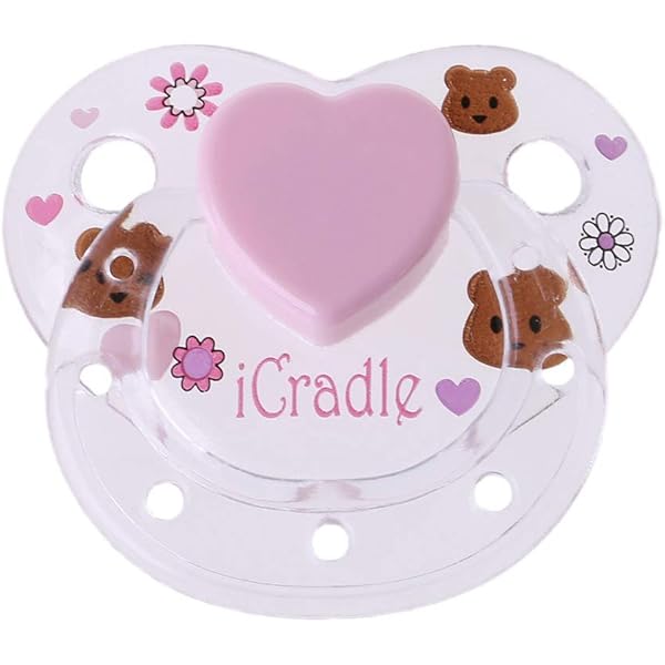 ❨専用❩リボーンドール•パロディおしゃぶり 専用❩リボーンドール•パロディおしゃぶり 専用❩リボーンドール