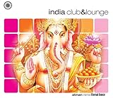 india club&lounge(インディア・クラブ・アンド・ラウンジ)