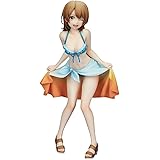 やはり俺の青春ラブコメはまちがっている。続 一色いろは 水着 ver. 1/6 ABS＆PVC製塗装済み完成品フィギュア