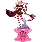 七つの大罪 アスタロト～憂鬱の像 通常版 1/8 完成品フィギュア(月刊ホビージャパン2015年3月号＆4月号 誌上通販、一部販売店限定)