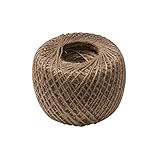 Silverline 795597 Natural Garden Twine - 250 M