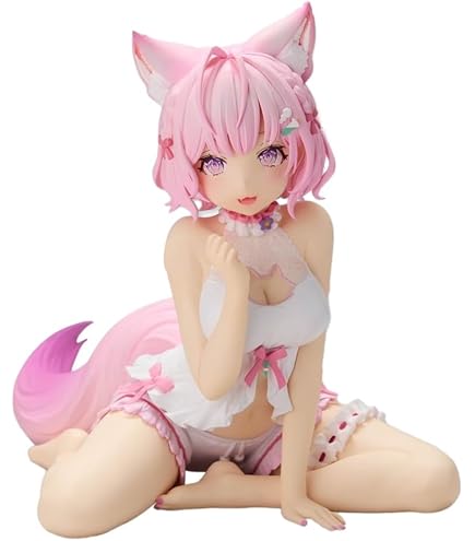 Amazon.co.jp: 渡会ヒナミ フィギュア ぬきたし THE ANIMATION