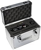 Digi-Pas 2軸 高精度デジタル平形水準器 角度計 傾斜計 DWL8500XY 1秒 0.005mm/M Bluetooth