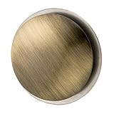 Naiture 2 "蛇口穴カバーin 20 Finishes DR902828AC