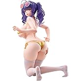 アルター アズールレーン ポーラ 水辺のハプニング？Ver. 1/7 完成品フィギュア