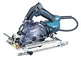 マキタ(makita) 125mm防じんマルノコ 左勝手仕様 集じん機接続専用 チップソー別売 KS5200FXSP