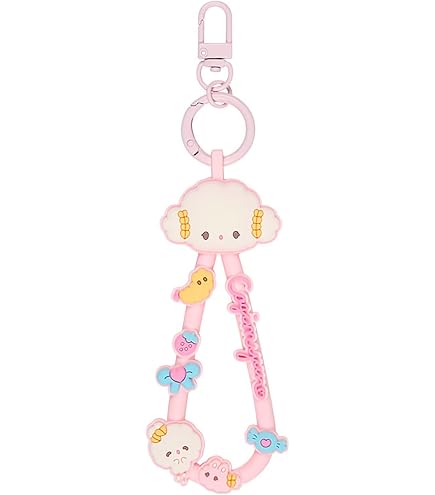 Amazon.co.jp: サンリオ(SANRIO) こぎみゅん マスコットホルダー