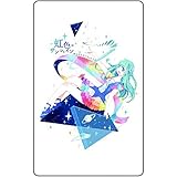 「=虹色=サンシャイン」（エムカード）