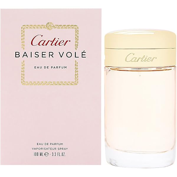 Cartier Eau De Cartier Eau De Toilette 