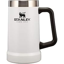 STANLEY スタンレー ジョッキ ホワイト 2個セット STANLEY スタンレー ジョッキ ホワイト 2個セット スタンレー