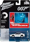 ☆ ジョニーライトニング 1/64 ロータス エスプリ S1 「007 私を愛したスパイ」