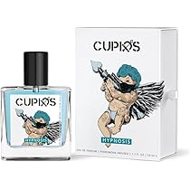 CUPIDS キューピッド　フェロモン　香水 CUPIDS キューピッドフェロモン香水