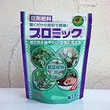 置肥：プロミック（観葉植物用）150g入り(10-8-8) 2個セット[肥料][ハイポネックス]