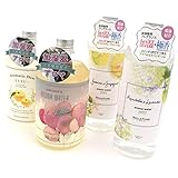 PLATA Select アロマウォーター 香り 4種類セット 加湿器 芳香剤 500ml プ...
