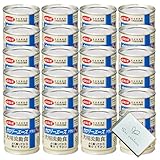 デビ フ 缶詰 犬 カロリーエースプラス 犬用 流動食 85g x 24 缶 介護食 高齢 高齢犬 シニア犬 Soicouluer限定ポケットティッシュ