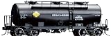 TOMIX HOゲージ タキ1900形キットA 2両分 HO-737 鉄道模型 貨車