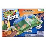 Pop Pong Tabletop Game