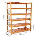 モダン木製Shoeシェルフストレージラック玄関家具ホームオーガナイザー+電子書籍