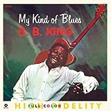 My Kind of Blues -Hq- [Analog]