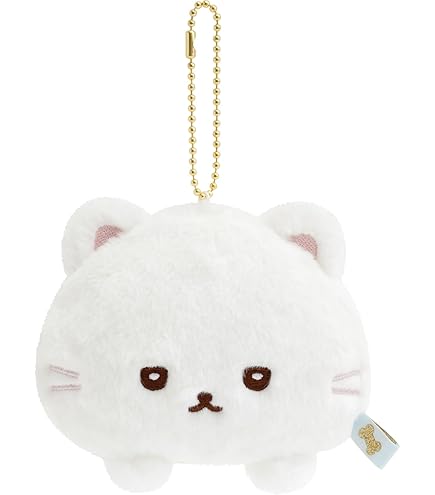 Amazon.co.jp: サンエックス とちとちとっち～ず ぶらさげ