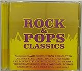 GOLD presents ロック&ポップス・クラシックス