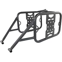 Amazon.co.jp: バイク用キャリアの オートバイサドルバッグ