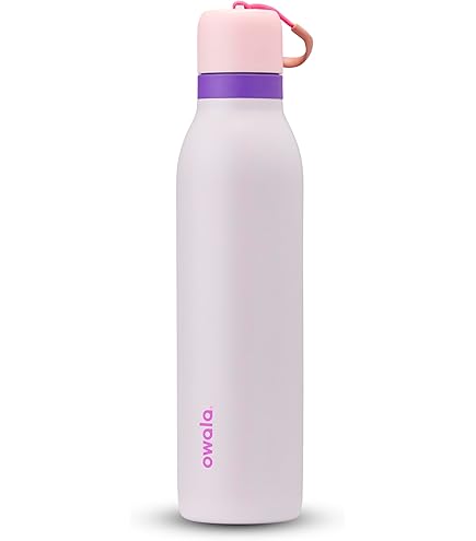 2Pcs Silicone Water Bottle Boot For Owala 40oz, Protective Flask Bottom Cover Base Owala Freesip Twist Flip Flask Bottles Blue Waves Clearx2 40oz