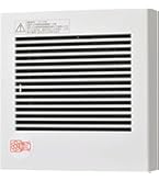 Amazon.co.jp: Panasonic (パナソニック) パイプファン自動運転形 (人