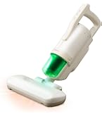 Amazon | アイリスオーヤマ(IRIS OHYAMA) 布団クリーナー ダニ・ちり