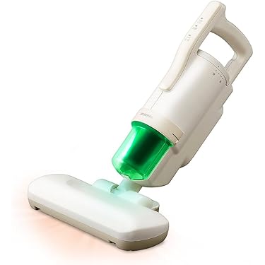 ❤️セール中❤️布団クリーナー掃除機 強力吸引 UV除菌 超音波 LEDディスプレイ 楽天市場】70℃温風恒温 ダニ除去器 LEDディスプレイ UV除菌 超吸収