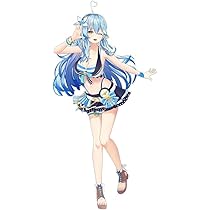 PSA10 summer splashparty雪花ラミィSP ホロライブ Amazon.co.jp: 雪花ラミィ アクリルスタンド ホロライブサマー