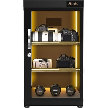 Amazon.co.jp 売れ筋ランキング: カメラ用防湿庫・ドライ