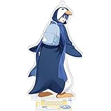 [ココラボ] 39Culture 2023 COSPLAY スタンド付きアクリルキーホルダー