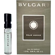 Amazon.co.jp: ブルガリ BVLGARI ブルガリ プールオム