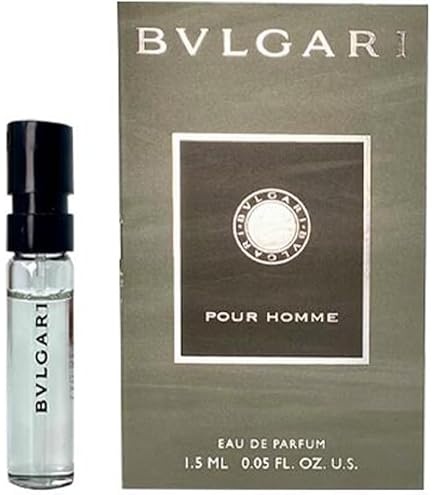 Amazon.co.jp: ブルガリ BVLGARI ブルガリ プールオム EDT