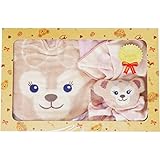 【ディズニー】 Disney シェリーメイ スタイセット 香港 HKDL 海外ディズニー限定