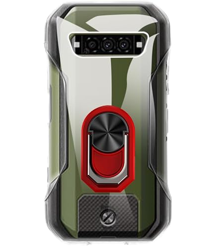 Amazon.co.jp: TORQUE G07 正面カバー+背面カバー／5色セット : 家電