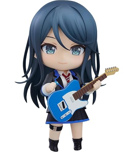 Amazon.co.jp: けいおん! ねんどろいど 琴吹紬 2次出荷分 (ノン