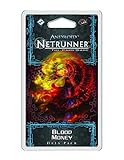 Android: Netrunner LCG: Blood Money Data Pack Card Game [並行輸入品]