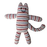 ゴンガリガリ ジマジマくん/オリジナルキャラクターあみぐるみ