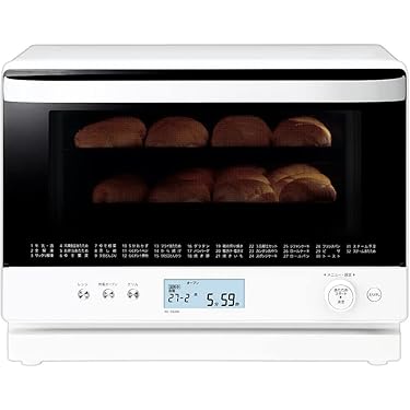 Amazon.co.jp 最新リリース: 電子レンジ・オーブン の新着