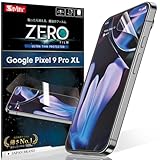 ZEROフィルム Google Pixel7a 用 TPUフィルム 2枚セット ピクセル7a 用指紋認証対応 全面保護 377-ff