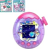 【特典たまラボステッカー付】Tama. gotchi Paradise - Purple Sky 竹下☆ぱらだいす＆しなこスペシャルセット 対象年齢 6才以上 たま. ごっちパラダイス