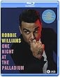 One Night At The Palladium [Blu-Ray]