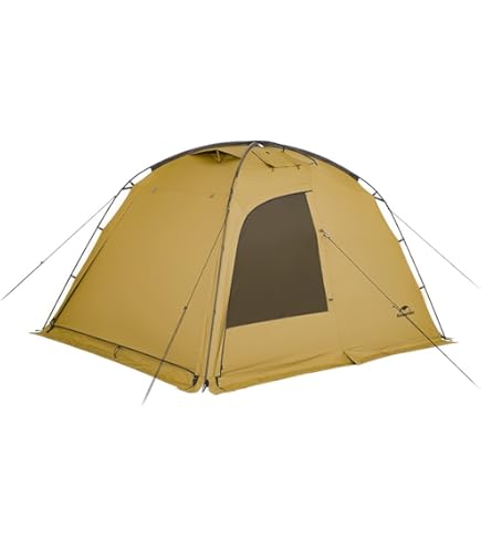 Naturehike アップグレード Dune7.6 10.9 ドームテント Amazon | Naturehike直営店 Dune7.6 テントシート グランド
