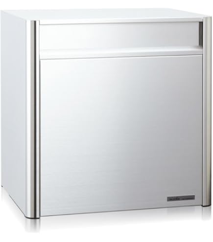 郵便ポスト　戸建て用　コーワソニア　P701 Amazon.co.jp: コーワソニア 戸建向け 郵便ポスト P701H ダイヤル錠 前