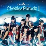 Cheeky Parade I(DVD�t)