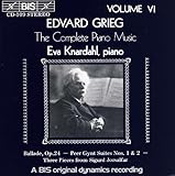 �O���[�O�E�s�A�m�S�ȏW Vol.6